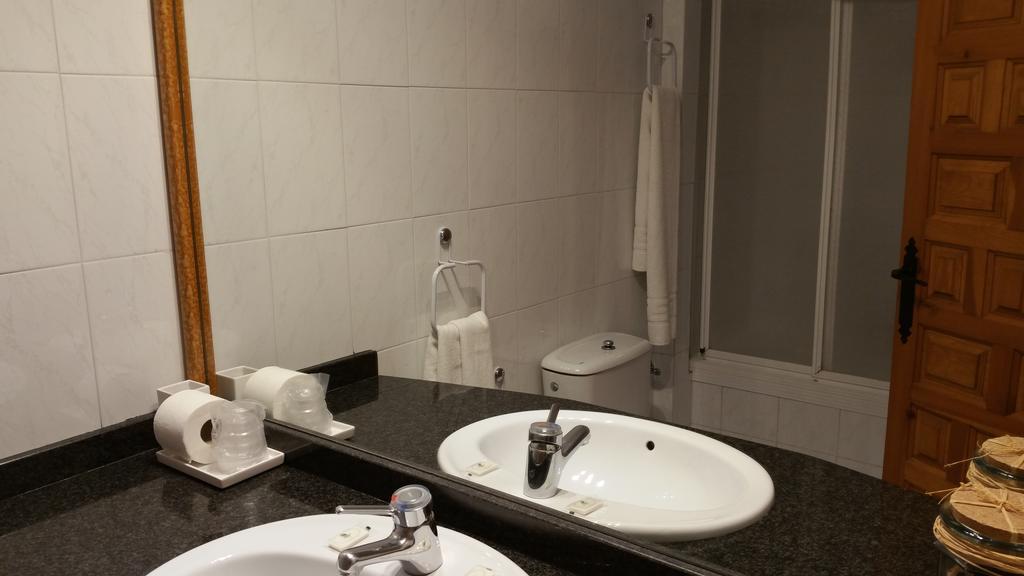 Habitación Doble Superior